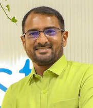 Surendiran Shanmugam