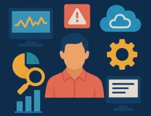 Associate Devops Engineer