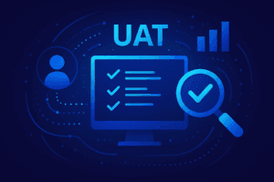 UAT Test Analyst