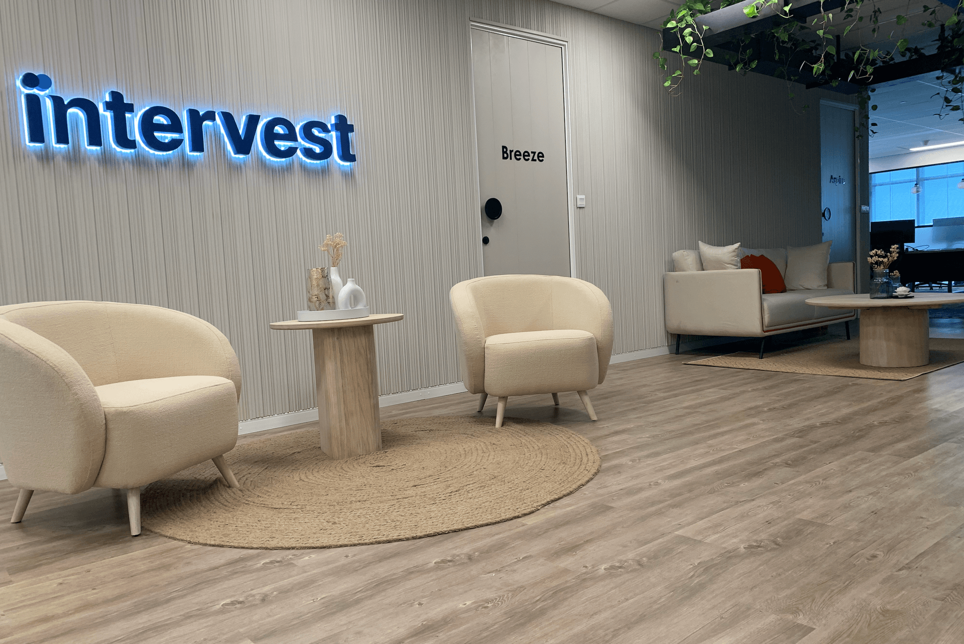 Intervest initiates next growth phase in Sri Lanka