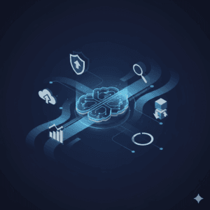 IT Disaster Recovery (DR) Manager